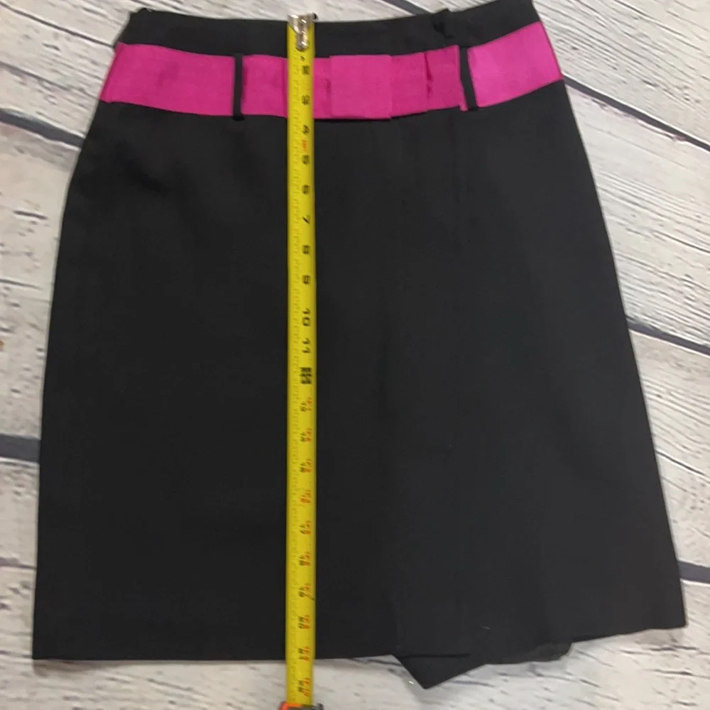 International Concepts Wrap Skirt-2
